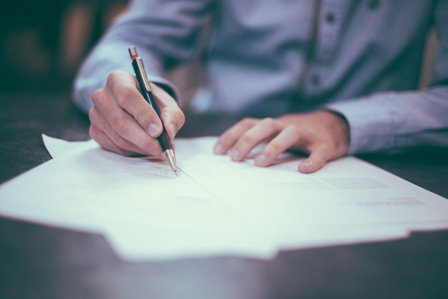 L’importanza di un supporto legale competente
